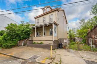 3115 Shadeland Ave, Pittsburgh, PA 15212