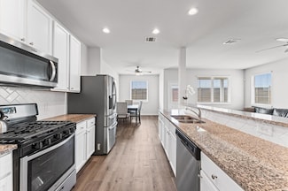3907 Calasso Ct, Katy, TX 77493