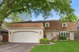 737 S Seminary Ave, Park Ridge, IL 60068