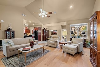 6336 W Milliken Bend, Fayetteville, AR 72704