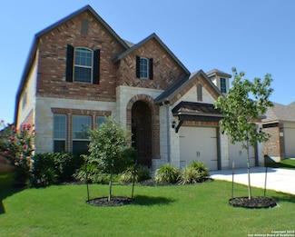 3127 Pinecone Cove, New Braunfels, TX 78130