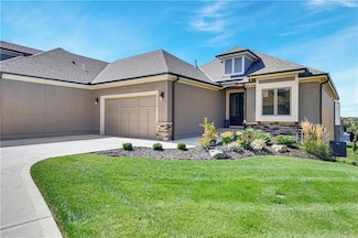 15026 W 129th Terrace, Olathe, KS 66062