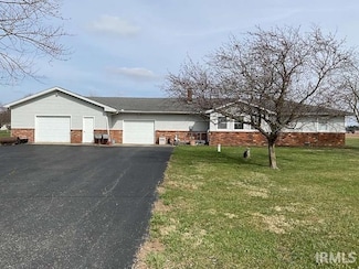 3641 S 1000 E, Upland, IN 46989