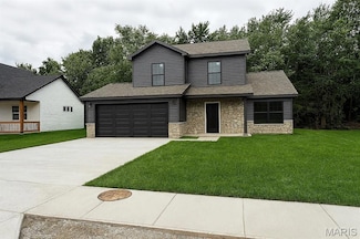 203 Jimmy H Dr, Jonesburg, MO 63351