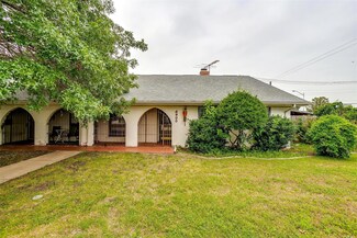 4900 Inverness Ave, Fort Worth, TX 76132