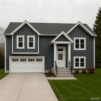 2942 Marathon Dr, de Soto, MO 63020