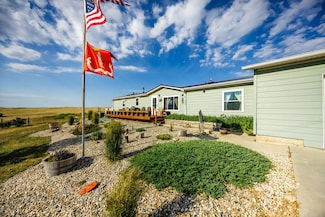 555 Trabing Rd, Buffalo, WY 82834
