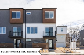 4475 S 500 E Unit 60, Millcreek, UT 84107