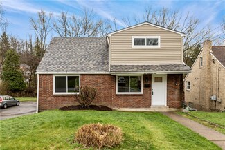201 Emrose Dr, Pittsburgh, PA 15235