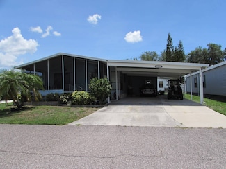 10916 Arroba Cove, New Port Richey, FL 34655