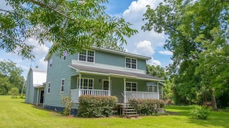 2001 Redfearn St, Barwick, GA 31720