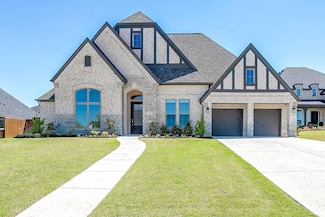 510 Syracuse St, Haslet, TX 76052