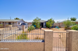 404 N Morrison Ave, Casa Grande, AZ 85122