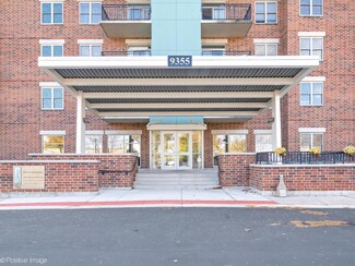 9355 Irving Park Rd Unit 402, Schiller Park, IL 60176