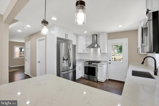 2821 64th Ave, Cheverly, MD 20785