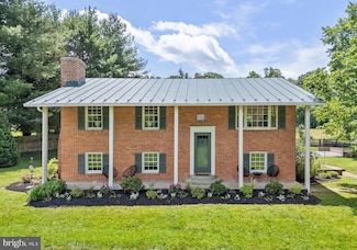 1170 Parker St, Upperville, VA 20184