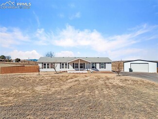 1835 W Acomita Dr, Pueblo, CO 81007
