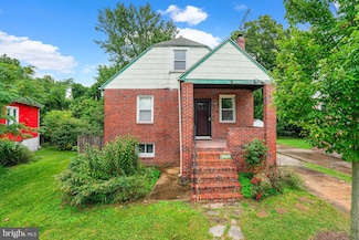 3100 Westfield Ave, Baltimore, MD 21214