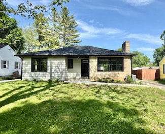 329 Henley Rd, Richmond, IN 47374