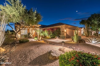 4490 E Apricot Ln, Gilbert, AZ 85298