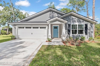 12102 Biarritz St, Jacksonville, FL 32224