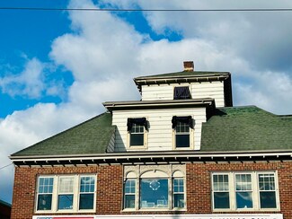 64 Jireh St Unit 3S, New Bedford, MA 02745