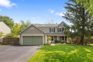 1411 Yosemite Pkwy, Algonquin, IL 60102