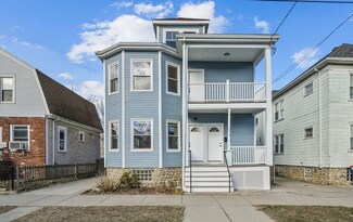 75 Query St Unit 77, New Bedford, MA 02745