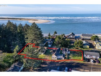 1240 5th Street Loop W, Tillamook, OR 97141