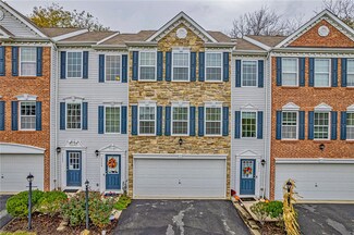 2329 Flint Dr, Washington, PA 15301