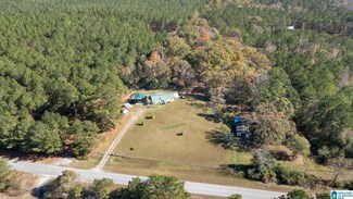 2190 County Road 281, Five Points, AL 36855