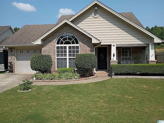 115 Clover St, Odenville, AL 35120
