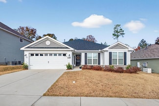7255 Hanford Dr, Aiken, SC 29803