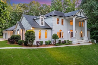 5145 Saddlebred Ln, Cumming, GA 30028
