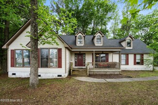 1579 Catherine Lake Rd, Jacksonville, NC 28540