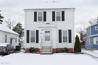 26201 Oriole Ave, Euclid, OH 44132