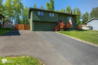 13730 Venus Way, Anchorage, AK 99515