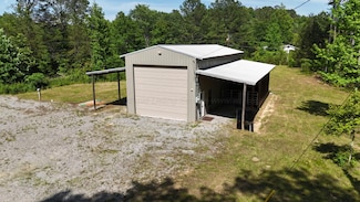 169 County Road 3112, Double Springs, AL 35553
