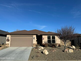 1330 Bainbridge Ln Unit 2, Chino Valley, AZ 86323