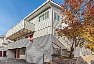 7141 Weimer Rd Unit 6, Anchorage, AK 99502