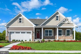 2206 Sandyville Cir, Finksburg, MD 21048