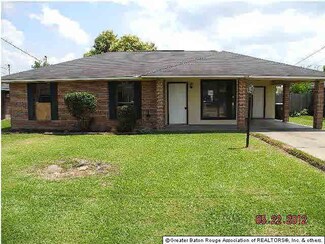 12460 Thelma St, New Roads, LA 70760