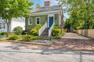 48 Garden St, Sag Harbor, NY 11963