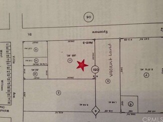 0 W Sycamore St Unit CH15012026, Willows, CA 95988