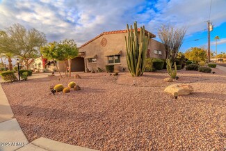 7736 E Hazelwood St, Scottsdale, AZ 85251