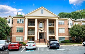 110 Gwen Dr Unit 3C, Forest Hill, MD 21050