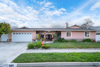 989 Leo Dr, San Jose, CA 95129