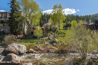 562 Main St, Minturn, CO 81645