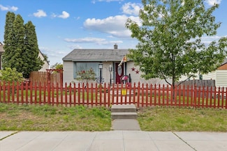 2717 W Wabash Ave, Spokane, WA 99205