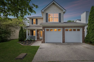 1225 Bending Creek Dr, Antioch, TN 37013